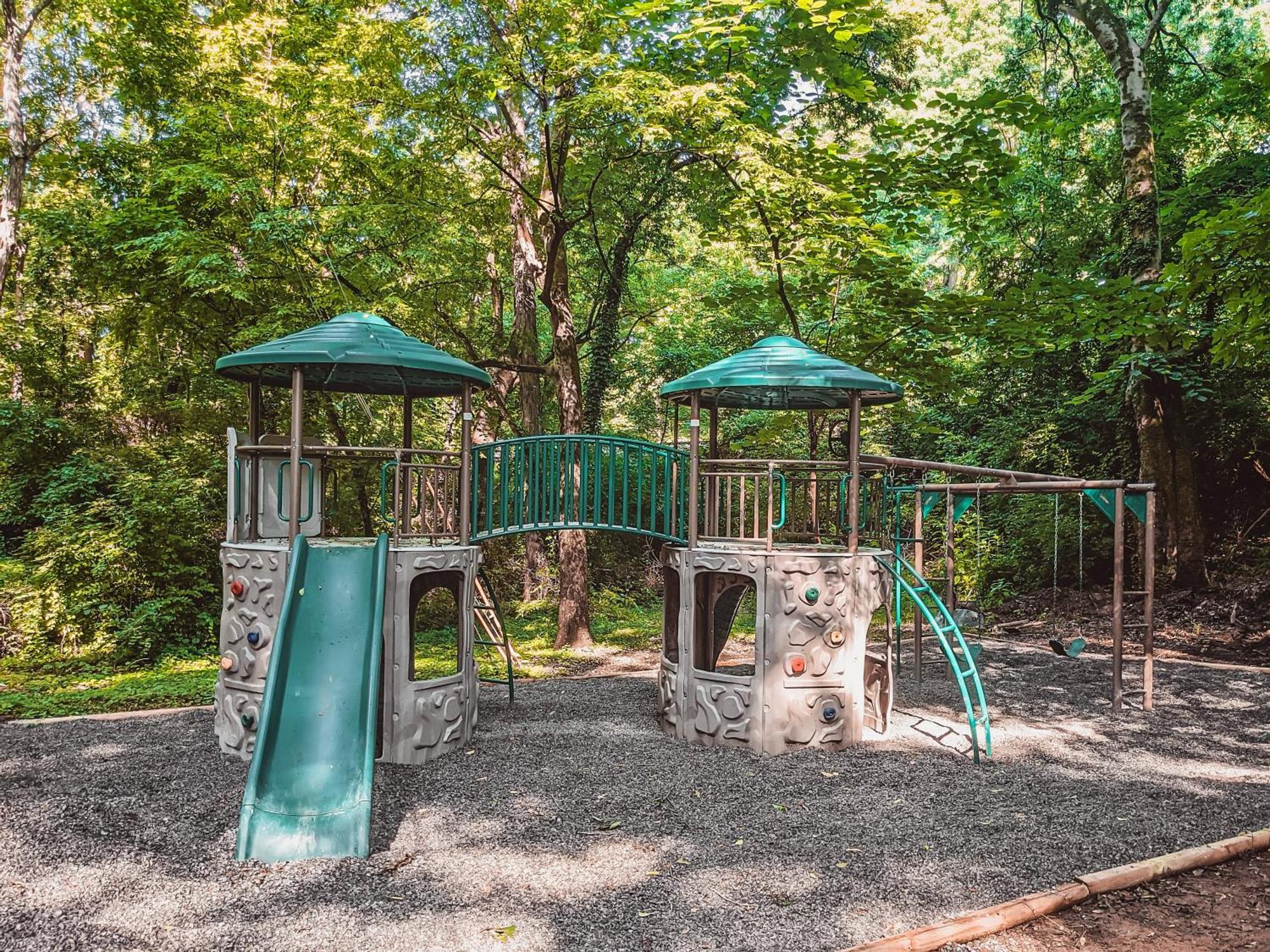שאטאנוגה River Cabin Hot Tub & Swim Spa Near Downtown מראה חיצוני תמונה